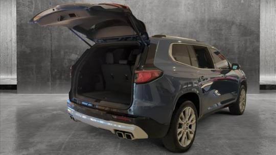 2024 GMC Acadia