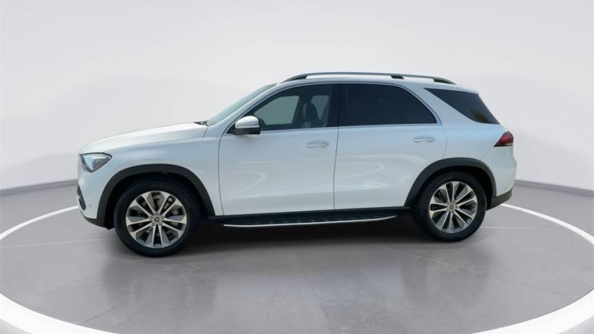 2021 mercedes-benz gle gle 350 4matic