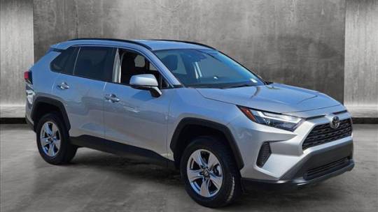 2023 Toyota RAV4