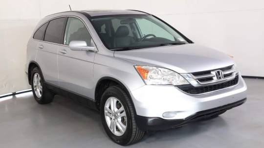 2011 Honda CR-V