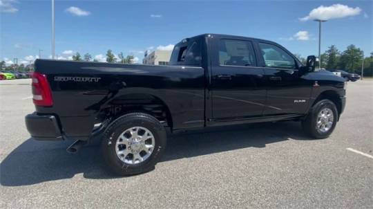 2023 RAM 2500