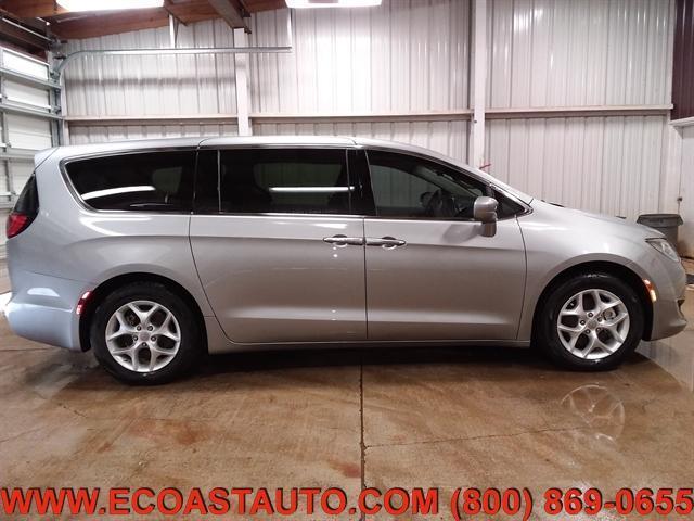 2018 chrysler pacifica in bedford, virginia