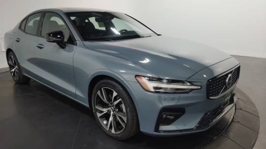 2024 Volvo S60