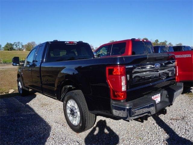 2022 ford f-250 xlt in mandeville, louisiana