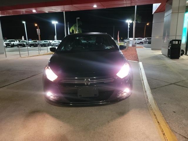 2013 dodge dart limited/gt
