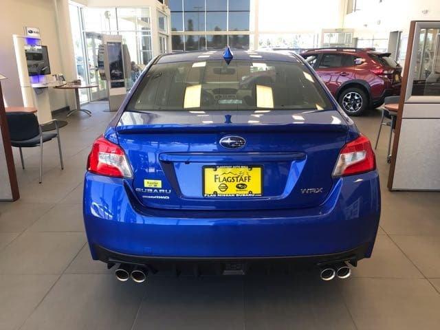 new 2019 subaru wrx premium flagstaff, az 86004 for sale in flagstaff, arizona