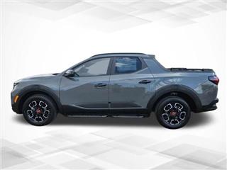 2024 Hyundai Santa Cruz xrt