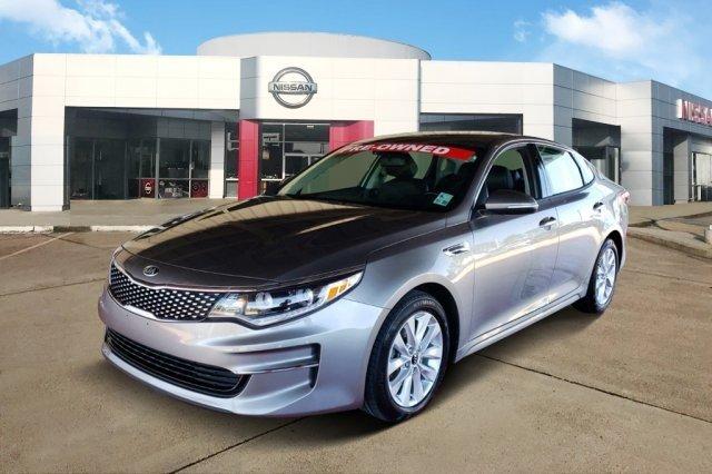 used 2016 kia optima ex shreveport, la 71105 for sale in shreveport, louisiana