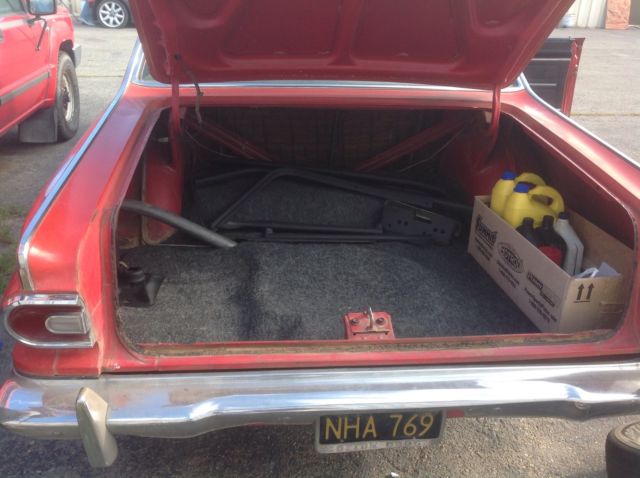 1965 dodge dart gt 3.7l( come look!!!!!!)