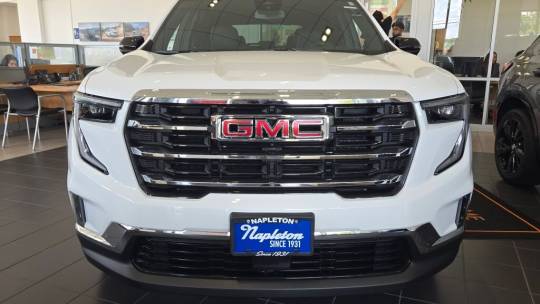 2024 GMC Acadia