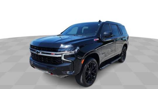 2022 Chevrolet Tahoe