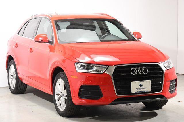 2016 audi q3 2.0t premium plus