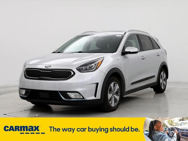 2019 kia niro plug-in hybrid ex premium