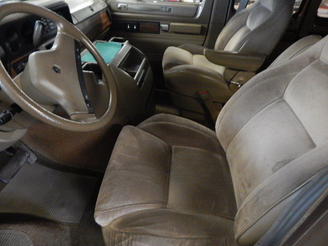 1992 dodge ram 250 le t1249662