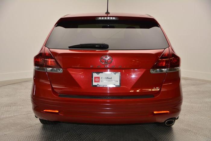 certified 2013 toyota venza le jersey city, nj 07305 for sale in jersey city, new jersey