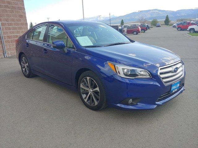 used 2017 subaru legacy 3.6r limited missoula, mt 59808 for sale in missoula, montana