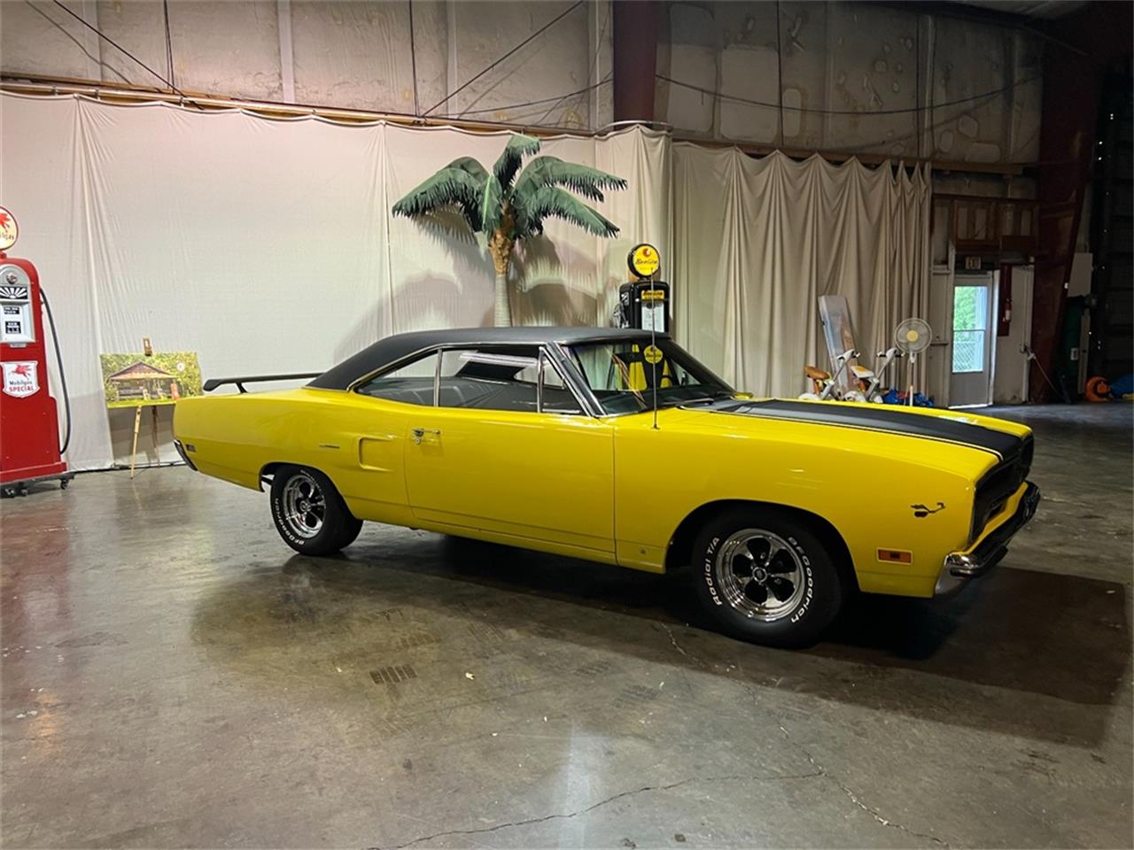 1970 plymouth road runner