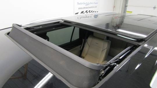 2023 Cadillac Escalade