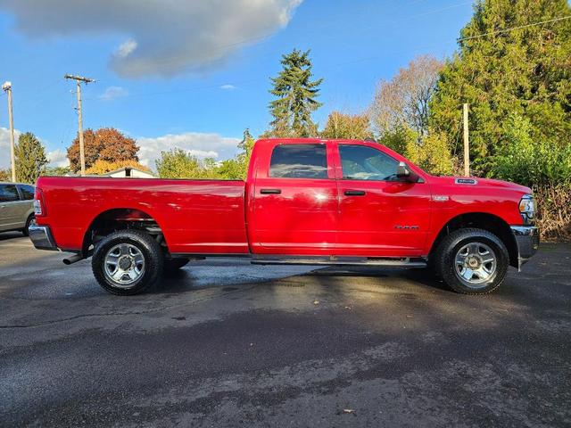2019 ram 2500 tradesman
