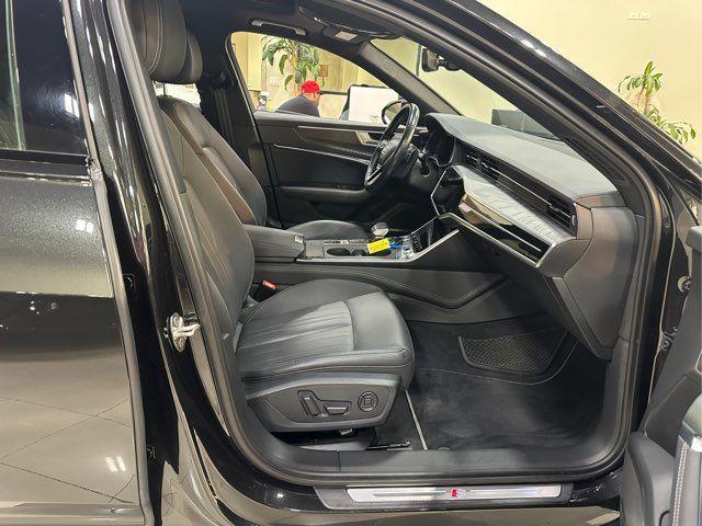2021 audi a6 55 premium plus
