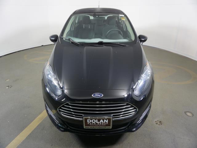 2017 ford fiesta se se 4dr sedan for sale in reno, nevada