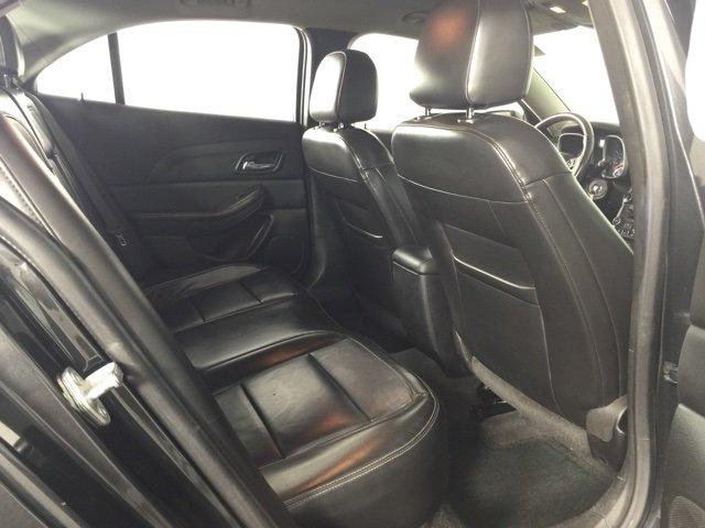 used 2014 chevrolet malibu ltz bismarck, nd 58504 for sale in bismarck, north dakota