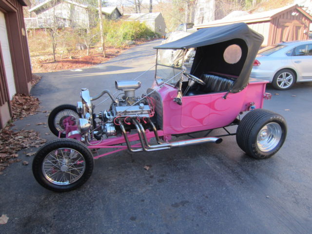 1923 ford model t bucket hot rod rat rod kit car