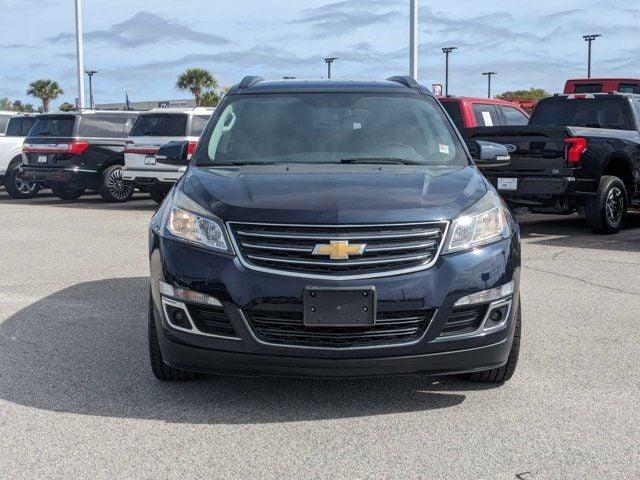 2017 chevrolet traverse lt w/1lt in columbia, south carolina