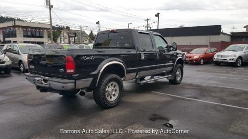 2005 ford f-350 in oregon