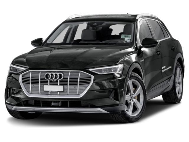 2019 audi e-tron premium plus