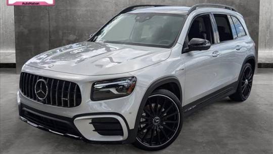 2024 Mercedes-Benz GLB