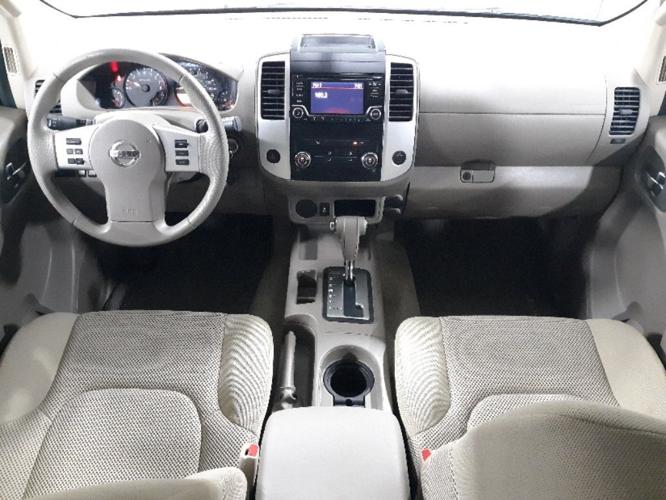 used 2015 nissan frontier sv thomasville, ga 31792 for sale in thomasville, georgia