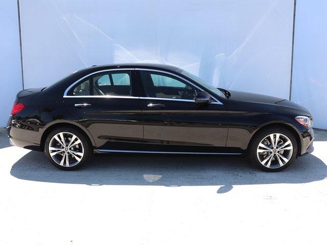 used 2019 mercedes-benz c 300 4matic sedan franklin, tn 37067 for sale in franklin, tennessee