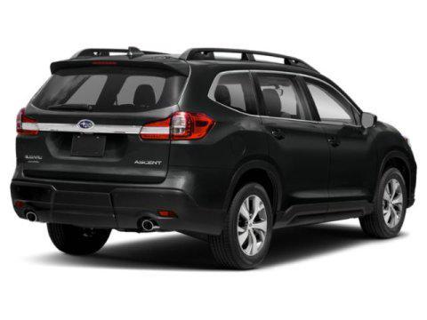2019 subaru ascent premium 7-passenger