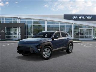 2025 Hyundai Kona se