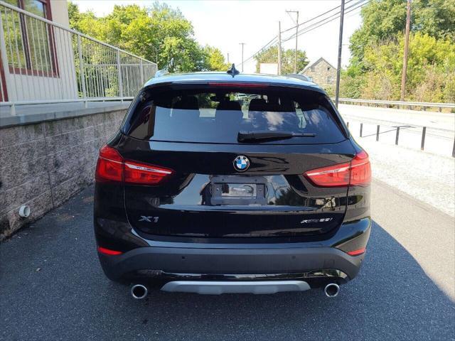 2020 bmw x1 xdrive28i