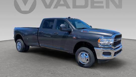 2024 RAM 3500