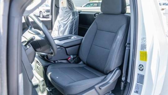 2024 Chevrolet Silverado 3500hd