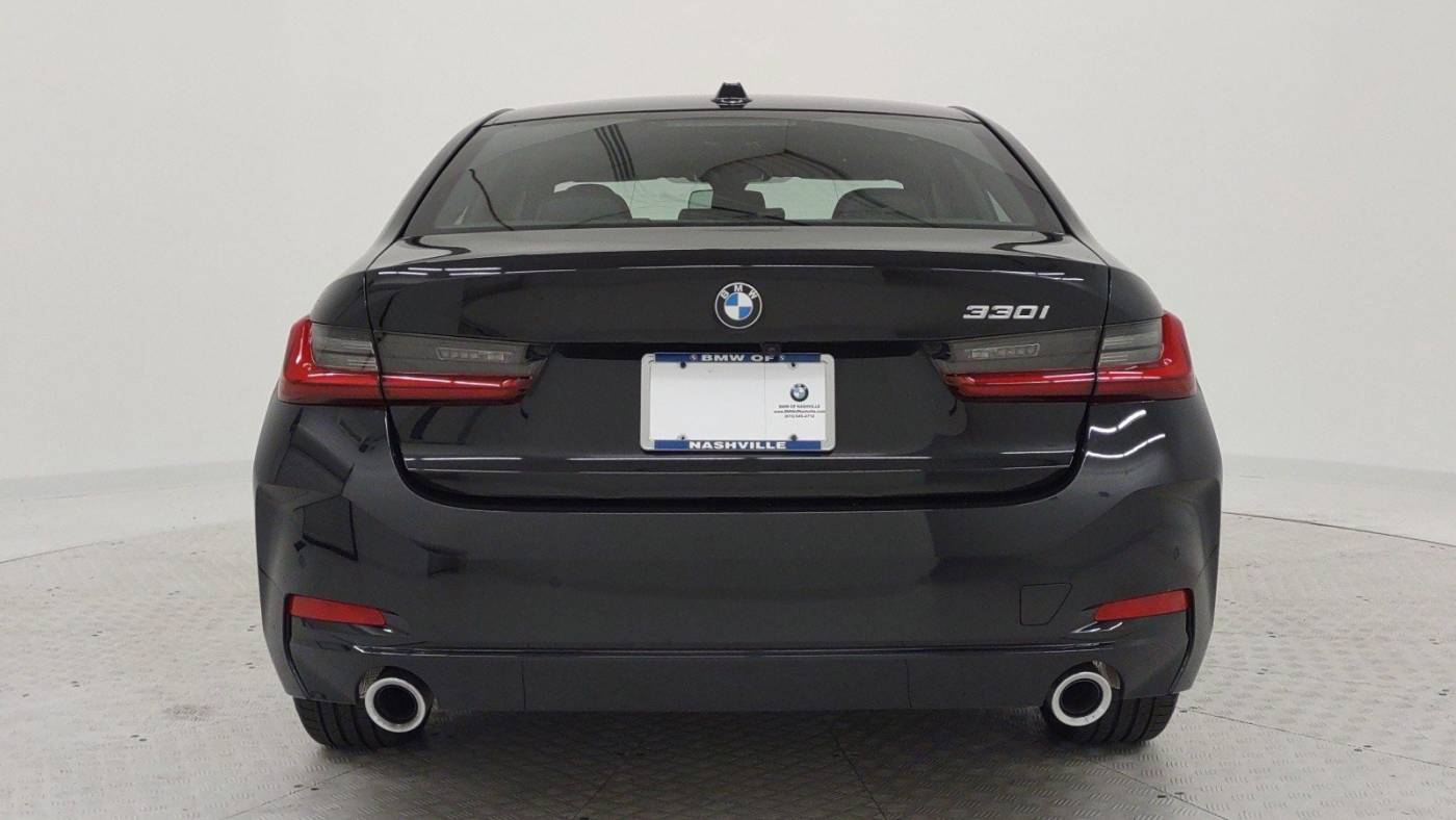 2024 bmw 3 series 330i