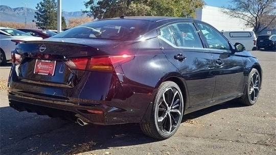 2024 Nissan Altima