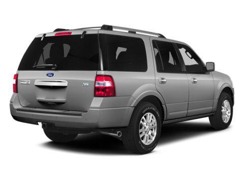 2014 ford expedition limited