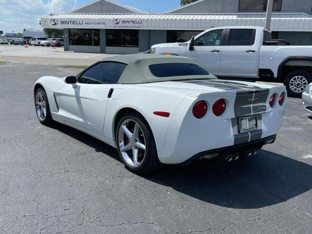 2012 chevrolet corvette