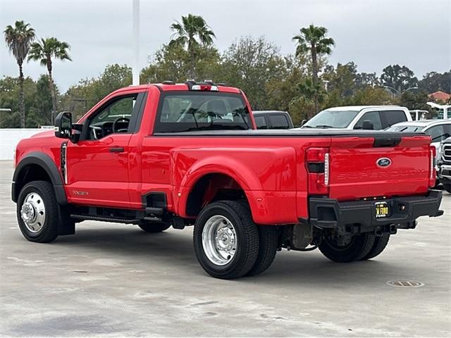 2023 ford f-450 xl