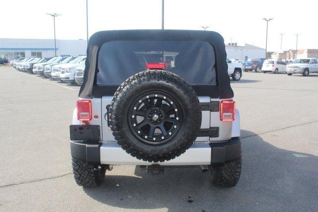 used 2014 jeep wrangler unlimited sahara milford, de 19963 for sale in milford, delaware