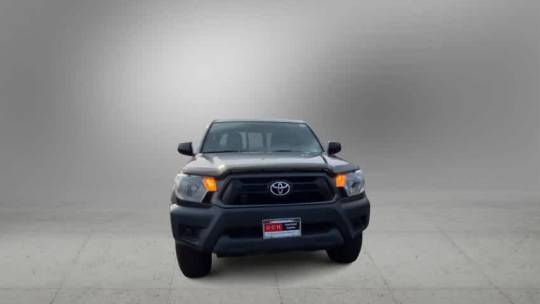 2012 Toyota Tacoma