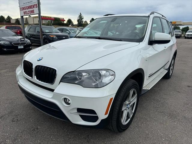 2013 bmw x5 xdrive35i