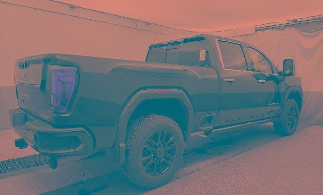 2022 gmc sierra 2500hd denali in manassas, virginia