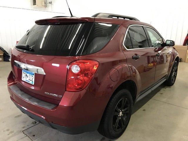 used 2012 chevrolet equinox fwd lt w/ 1lt fergus falls, mn 56537 for sale in carlisle, minnesota