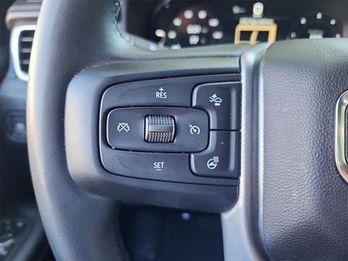 2023 gmc yukon