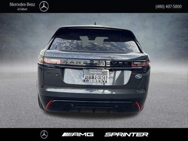 2021 land rover range rover velar p250 s r-dynamic